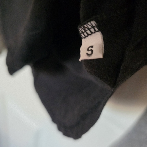 Chrome Hearts Black and Gray Long Sleeve Shirt - Picture 6 of 9